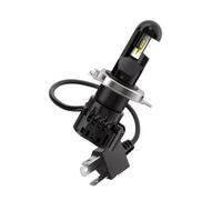 H4 NIGHT BREAKER LED +230% StVZO-Konforme Motorrad LED