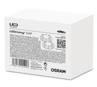 Kappe, Hauptscheinwerfer OSRAM LEDCAP02 LEDriving® CAP