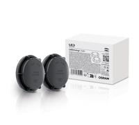 Osram Automotive Kfz Lampenfassung LEDCAP08 Bauart (Kfz-Leuchtmittel) Adapter für Night Breaker H7-LED