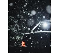 Osram - LEDDL101WD - LEDriving® Cube MX85-WD