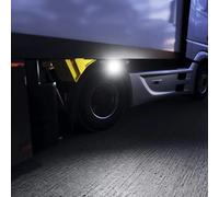 OSRAM LEDDL108-WD Rückfahrlicht Rückfahrscheinwerfer