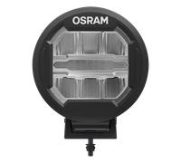 Osram Frontscheinwerfer LED Zusatzlicht LEDriving® ROUND MX180 CB