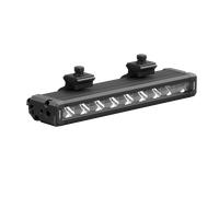 Osram LEDriving LIGHTBAR VX250-SP, LED Zusatzscheinwerfer für Fernlicht, Spot, 1500 Lumen, Lichtstrahl bis zu 318 m, LED Arbeitsscheinwerfer, ECE Zulassung