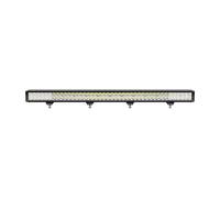 OSRAM LEDriving® Lightbar VX1000-CB DR SM, LED Zusatzscheinwerfer für Nah- und Fernlicht, combo, 6000K, 10100lm, Lichtstrahl bis zu 385m, 12V/24V, ECE Zulassung