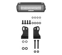 OSRAM LEDriving® LIGHTBAR FX125-SP GEN 2 Zusatzscheinwerfer