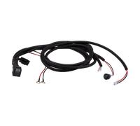 Osram Automotive Anschlusskabel 12 V WIRE HARNESS AX 2LS LEDDL ACC 102