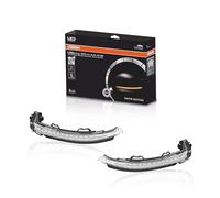 LEDRiving® Dynamische LED Spiegelblinker Audi A4 B9, Audi A5