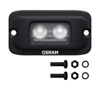 Osram - LEDFLUSH101FL - LEDriving® Flush Mount WL VX100-FL