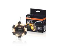 Osram LEDguardian Road Flare LED Warnleuchte orange