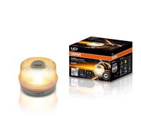 OSRAM LEDguardian ROAD FLARE Signal LED Warnleuchte 360° V16 Magnetisch TA20 NXT 4062172427425
