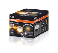 OSRAM LEDSL104 ROAD FLARE Signal TA20 Warnblinkleuchte LED-Leuchte, Magnethalter Pkw, Lkw, Quad, SUV
