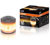 OSRAM LEDguardian Road Flare Signal V16 IoT Warnleuchte Spanien DGT 3.0 orange