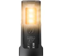 Osram LEDguardian Truck Flare Signal TA19 LED-Warnlicht schwarz schwarz schwarz