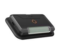 OSRAM LEDambient Trunk Light, mit automatische Lichtfunktion, wiederaufladbare und universelle LED-Kofferraumleuchte, Bianco