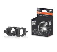 OSR 64210DA10 - Adapter - Night Breaker LED Adapter 10, 2er Pack OSRAM AUTOMOTIVE