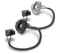 OSRAM LEDriving ADAPTER 64210DA05 für NIGHT BREAKER H7-LED; Lampenhalterung