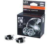 OSRAM LEDriving Adapter DA01-1 für H7-LED-Nachrüstlampe NIGHT BREAKER® LED
