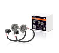 OSRAM LEDriving ADAPTER 64210DA07 für NIGHT BREAKER H7-LED; Lampenhalterung