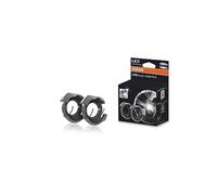 OSRAM LEDriving ADAPTER für NIGHT BREAKER H7-LED; 64210DA09; Lampenhalterung