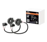 Osram LEDriving ADAPTER für NIGHT BREAKER H7-LED; 64210DA8; Lampenhalterung