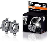 OSRAM LEDriving Adapter DA03-1 für H7-LED-Nachrüstlampe NIGHT BREAKER® LED