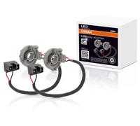 OSRAM LEDriving ADAPTER 64210DA07 für NIGHT BREAKER H7-LED; Lampenhalterung
