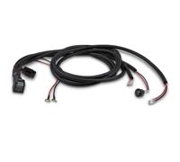OSRAM LEDRIVING ANSCHLUSSKABEL - WIRE HARNESSAX 2LS