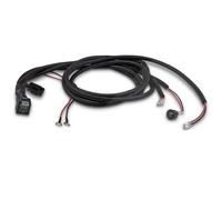 Osram - LEDDLACC102 - LEDriving® Kabelsatz AX 2LS