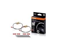 Osram Canbus Control,Widerstand 2x 21Watt LEDriving,Can-Bus Fehlermeldung 12Volt