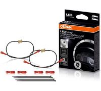 OSRAM Ledriving Canbus Control (W21/5W)