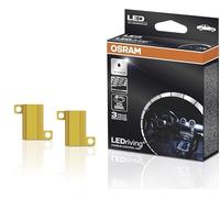 Osram Canbus Control,Widerstand 2x 21Watt LEDriving,Can-Bus Fehlermeldung 12Volt