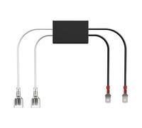 Osram Auto CanBus Lastwiderstand LEDEC01-2HFB Bauart (Kfz-Leuchtmittel) Adapter für Night Breaker H