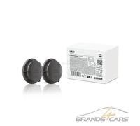 OSRAM LEDRIVING CAP ADAPTER LEDCAP12 FÜR OSRAM H7-LED 51144263