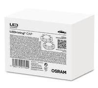 OSRAM Kappe, Hauptscheinwerfer