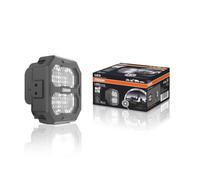OSRAM LEDriving® Cube PX2500 Wide, LEDPWL104-WD, OFF ROAD, LED Arbeitsscheinwerfer, 2500 Lumen, Faltschachtel (1 Lampe)