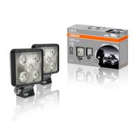 Osram Automotive Arbeitsscheinwerfer 12 V, 24V LEDriving® CUBE VX70-WD LEDWL103-WD Breite Nahfeldausleuchtung (L x B x H) 97 x 31