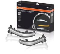 Blinkleuchte OSRAM OSRLEDDMI-F20-WT S
