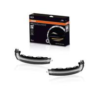 LEDRiving® Dynamische LED Spiegelblinker Audi A4 B9, Audi A5