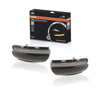 Osram Auto LEDDMI 5K0 BK S LEDriving® Black Edition Spiegelblinker Volkswagen Golf 6, Touran I