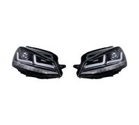 Osram | Hauptscheinwerfer LEDriving® Golf 7 Chrome Edition (LEDHL103-CM)