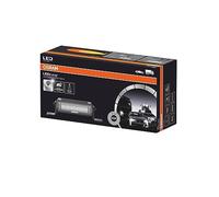 OSRAM LEDriving® Lightbar FX125-SP GEN 2, LED Zusatzscheinwerfer für Fernlicht, spot, 6000K, 1300lm, Lichtstrahl bis zu 270m , 12V/24V, ECE Zulassung