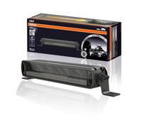 LEDriving LIGHTBAR MX250-CB, LED Zusatzscheinwerfer für Nah- und Fernlicht, Combo, 2700 Lumen, Lichtstrahl bis zu 320 m, LED Arbeitsscheinwerfer mit Standlicht, ECE Zulassung