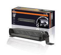 LEDriving LIGHTBAR MX250-CB, LED Zusatzscheinwerfer für Nah- und Fernlicht, Combo, 2700 Lumen, Lichtstrahl bis zu 320 m, LED Arbeitsscheinwerfer mit Standlicht, ECE Zulassung