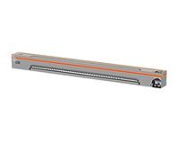 OSRAM LEDriving® Lightbar VX1250-CB SR SM, LED Zusatzscheinwerfer für Nah- und Fernlicht, combo, 6000K, 8000lm, Lichtstrahl bis zu 590m, 12V/24V, ECE Zulassung