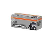Osram LEDriving® Lightbar VX180-SP SR, LED Zusatzscheinwerfer für Fernlicht, spot, 6000K, 1400lm, Lichtstrahl bis zu 320m, 12V/24V, ECE Zulassung