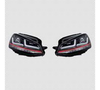 OSRAM LEDriving Scheinwerfer Umrüstung Xenon zu LED für VW GOLF 7