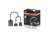 Osram LEDriving SMART CANBUS 2 für H7-LED [Hersteller-Nr. LEDSC02-1] für Audi, VW