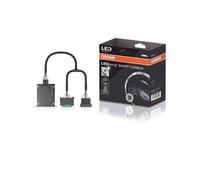 Osram Auto Kfz Lampenfassung Bauart (Kfz-Leuchtmittel) Canbus Lastwiderstand