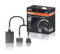 Osram LEDriving SMART CANBUS 3 neue Version für H7-LED [Hersteller-Nr. LEDSC03-1-2HFB] für BMW