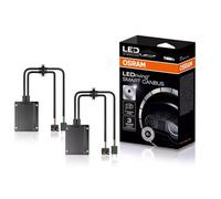 OSRAM LEDriving Smart Canbus für H7-LED und H18-LED 2er Pack